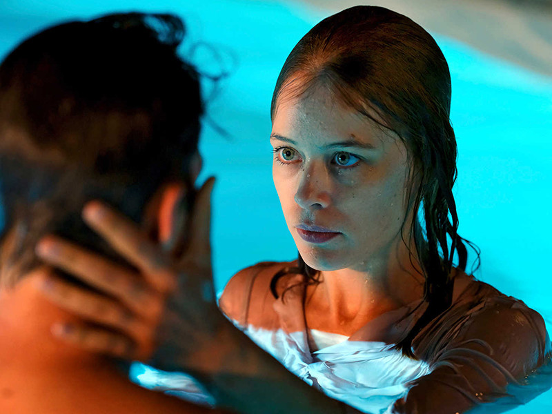 New Zealand International Film Festival announces first films • New